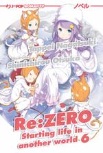 Re:Zero - Starting Life in Another World